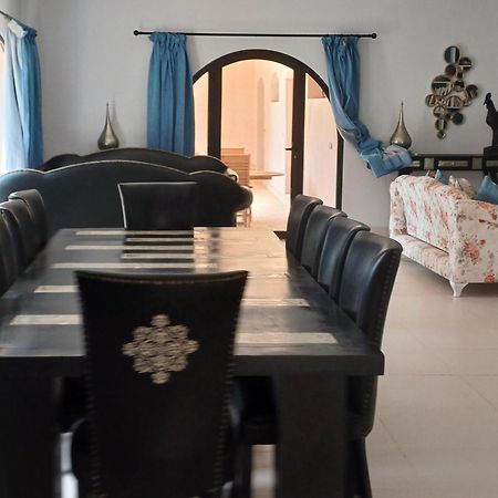 Villa Terre Evenement Marrakesh Eksteriør bilde